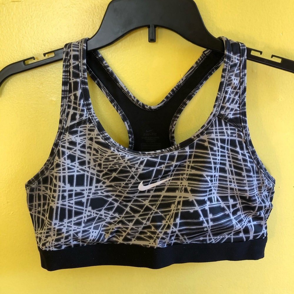 Nike Women’s sports bra